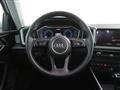 AUDI A1 SPORTBACK A1 SPB 25 TFSI Identity Black