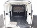 FIAT DoblÃ² FIAT Doblo' MAXI - LUNGO - EURO 6D TEMP - FURGONE 3 POSTI - 