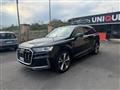 AUDI Q7 45 TDI quattro tiptronic Sport 7 POSTI   (TETTO)