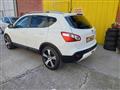 NISSAN QASHQAI 2.0 dCi DPF Visia 4x4 tetto panoramico