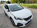 PEUGEOT 3008 PureTech Turbo 130 S&S EAT8 Allure