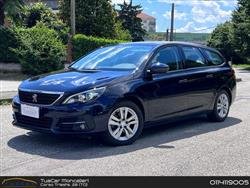 PEUGEOT 308 Active 1.5 Blue HDI 130