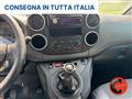 PEUGEOT PARTNER +IVA 1.6 HDi L2H1 N1  5 POSTI+PORTAPACCHI-CLIMA-