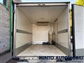 OPEL MOVANO 2.3 CDTI 125CV FRIGO ISOTERMICO ATP 03/2027