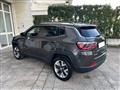 JEEP COMPASS 2.0 Mjet aut. 4WD Limited