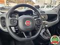 FIAT PANDA 1.0 FireFly S&S Hybrid City Cross