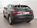 AUDI Q3 SPORTBACK SPB 35 TDI quattro S line edition