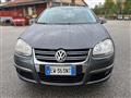 VOLKSWAGEN GOLF Var. 1.9 TDI DPF Sportline