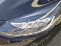 FORD FIESTA 1.1 75 CV GPL 5 porte Titanium