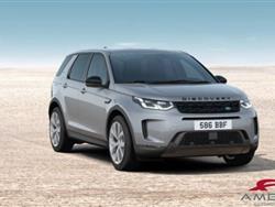 LAND ROVER DISCOVERY SPORT 2.0 TD4 163 CV AWD Auto SE