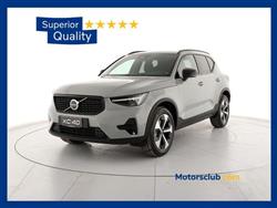 VOLVO XC40 B3 automatico Ultra Dark MY24 - PRONTA CONSEGNA