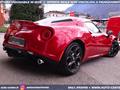 ALFA ROMEO 4C 1750 TBi