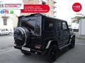 MERCEDES CLASSE G G 350 BlueTEC S.W. Lunga