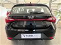 HYUNDAI I20 1.2 MPI MT ConnectLine