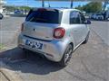 SMART FORFOUR BRABUS 0.9 Turbo twinamic Xclusive