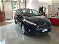 FORD FIESTA 1.4 5 porte Bz.- GPL