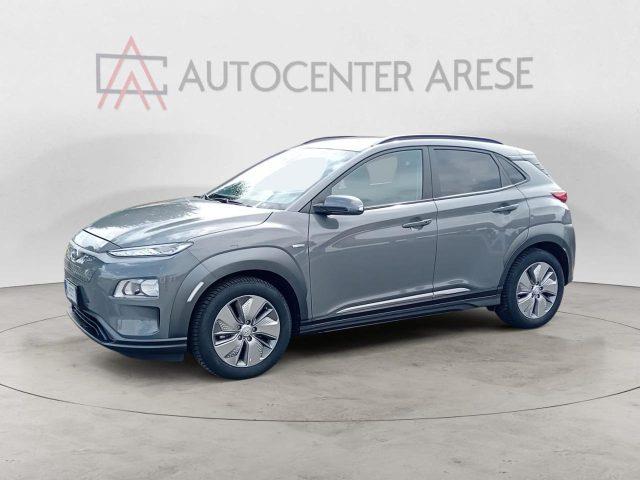 HYUNDAI KONA ELECTRIC EV 39 kWh XPrime