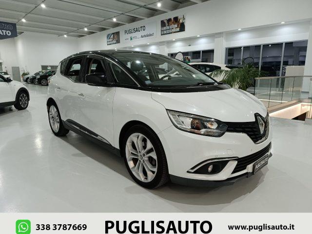 RENAULT SCENIC dCi 8V 110 CV Energy Sport Edition2