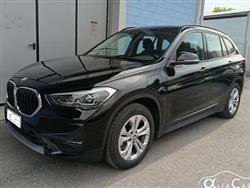 BMW X1 PLUG-IN HYBRID xDrive25e Business Advantage