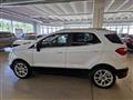 FORD ECOSPORT 1.0 EcoBoost 125 CV Start&Stop Titanium