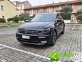 VOLKSWAGEN TIGUAN 2.0 TDI DSG 4MOTION Executive BMT GARANZIA INCLUSA