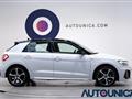 AUDI A1 SPORTBACK SPB 30 TFSI S TRONIC S LINE EDITION