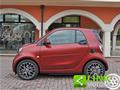 SMART EQ FORTWO EQ Racing Red (22kW) - Garanzia Ufficiale