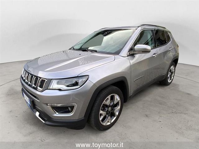 JEEP COMPASS 1.4 MultiAir 2WD Limited