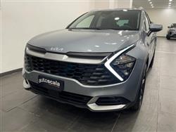 KIA SPORTAGE 1.6 CRDi MHEV DCT Style