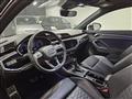 AUDI Q3 SPORTBACK SPB quattro S tronic