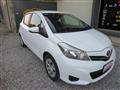 TOYOTA YARIS 1.0 5 porte Active - NEOPATENTATI