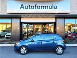 OPEL CORSA 1.2 5 porte Cosmo