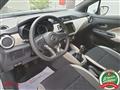 NISSAN MICRA 1.5 dCi 8V 5 porte Acenta