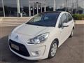 CITROEN C3 1.6 HDI DIESEL 5P KM CERTIFICATI - GARANZIA