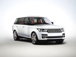 LAND ROVER RANGE ROVER 2.0 I4 PHEV VOGUE 404CV AUTO