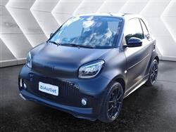 SMART EQ FORTWO eq Prime 22kW