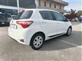 TOYOTA YARIS 1.0 5 porte Business