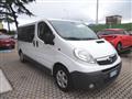 OPEL VIVARO 29 2.0 CDTI 120CV ecoFLEX PL-TN Combi 9 posti Eas.Fap