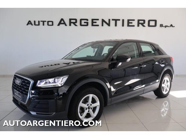 AUDI Q2 35 TDI quattro S tronic Business Plus led 47.806km