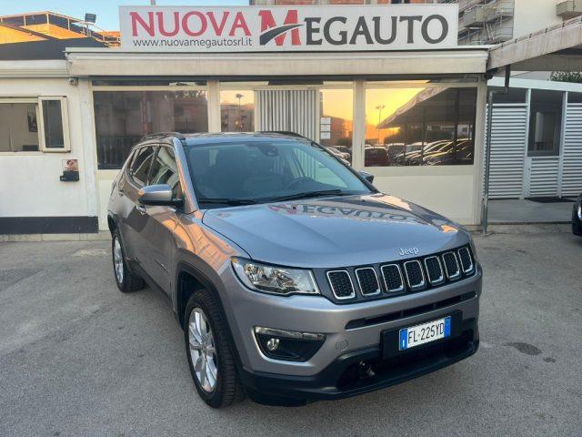 JEEP COMPASS 2.0 Multijet II aut. 4WD Limited