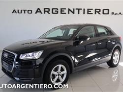 AUDI Q2 35 TDI quattro S tronic Business Plus led 47.806km