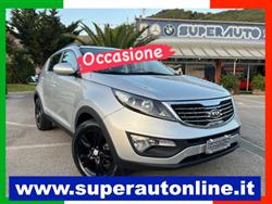 KIA SPORTAGE 2016 2.0 CRDI VGT 2WD Active UNICO PROPRIETARIO