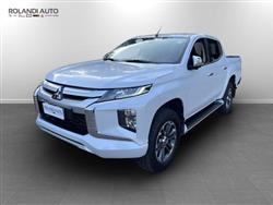 MITSUBISHI L200 cl.cab 2.3d Intense 4wd 150cv