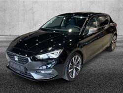 SEAT LEON 2.0 TSI DSG FR