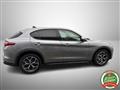 ALFA ROMEO STELVIO 2.2 Turbodiesel 180 CV AT8 RWD Super Tetto