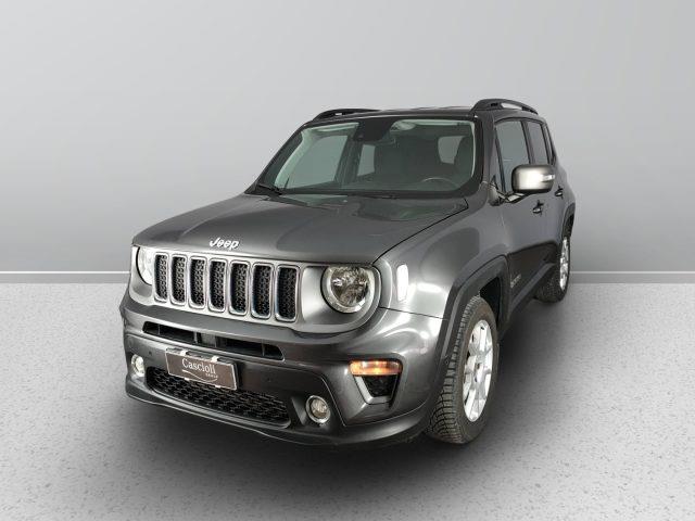 JEEP RENEGADE 2019 -  1.6 mjt Limited 2wd 120cv