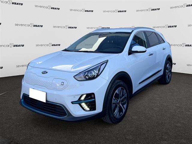 KIA E-NIRO 64 kWh Style