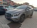 MERCEDES CLASSE GLA d Automatic Business Extra