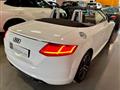 AUDI TT Roadster 2.0 TDI ultra Design