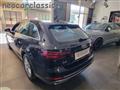 AUDI A4 AVANT Avant 40 g-tron S tronic Business